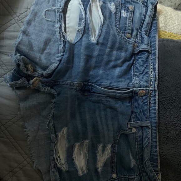 shorts - Picture 1 of 1